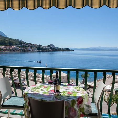 Apartments Waterfront Ivan Podgora Ruang foto