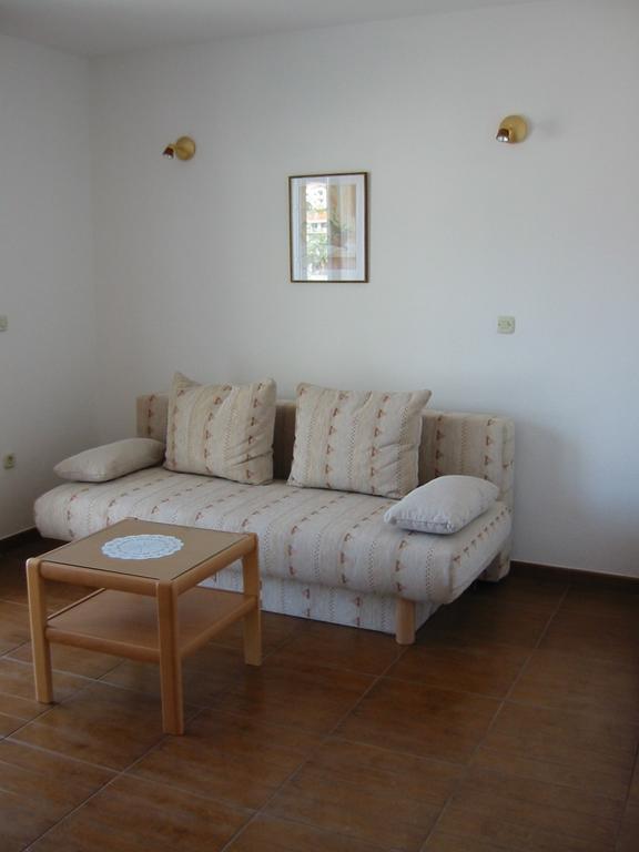 Apartments Waterfront Ivan Podgora Ruang foto
