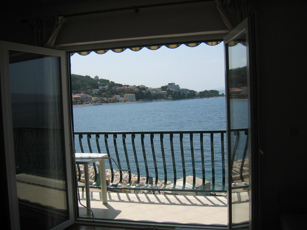 Apartments Waterfront Ivan Podgora Ruang foto